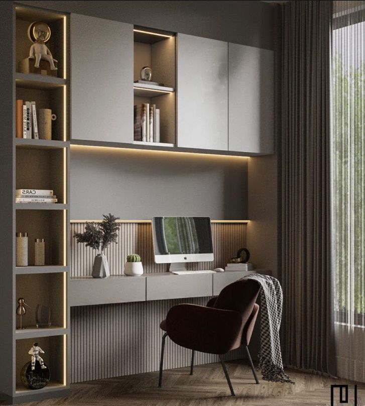 Study Table Image