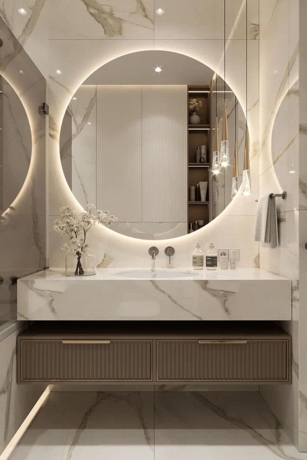Washroom Image